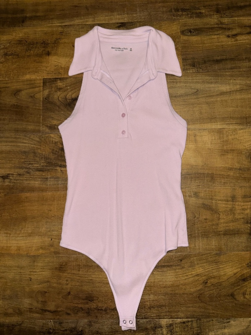 Abercrombie & Fitch Bodysuit